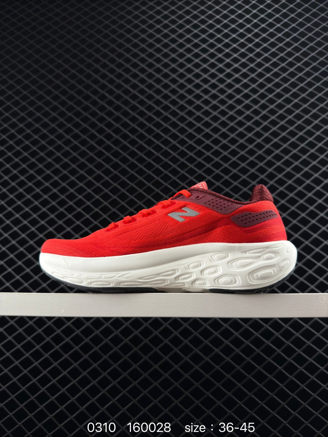 BLUE BOTTLE COFFEE x New Balance NB1080 v12